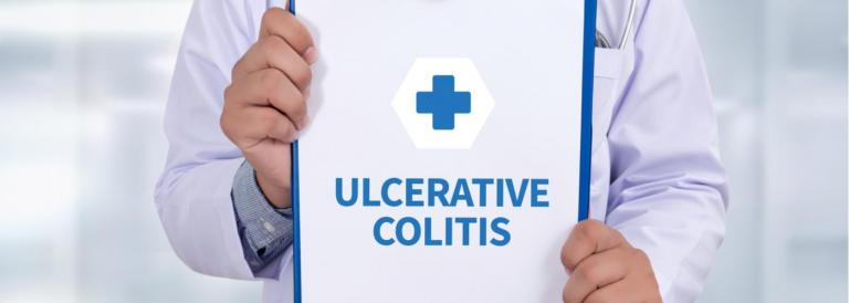 Ulcerative Colitis and What You Need to Know - Just Lettuce Talk