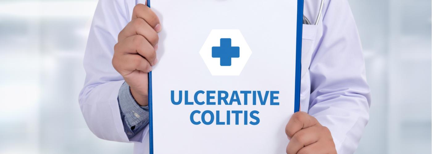Ulcerative Colitis and What You Need to Know Just Lettuce Talk