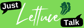 JustLettuceTalk Logo